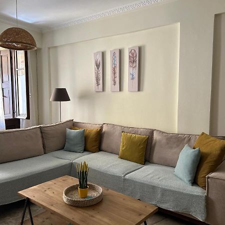 Kapsali Residence Rethymno Bagian luar foto