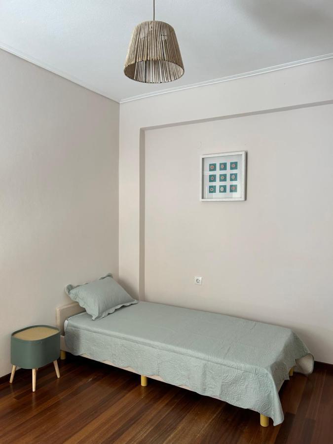 Kapsali Residence Rethymno Bagian luar foto