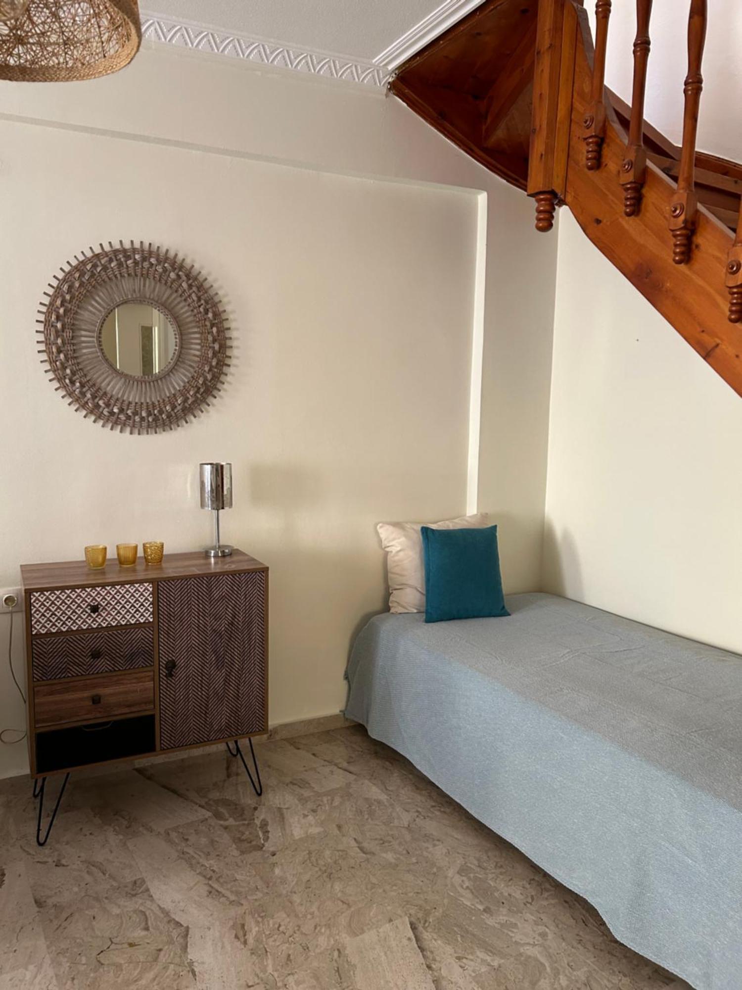 Kapsali Residence Rethymno Bagian luar foto