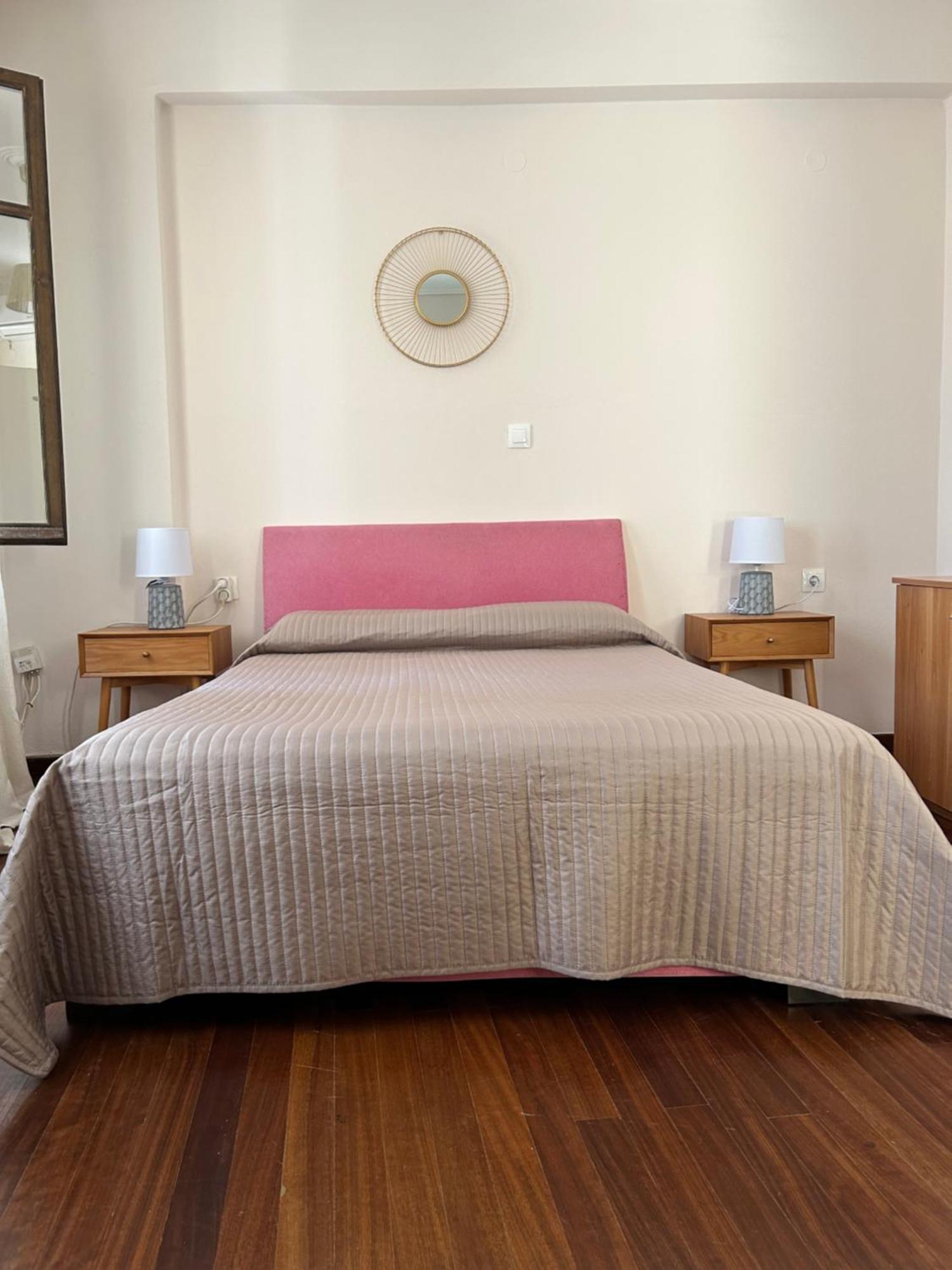 Kapsali Residence Rethymno Bagian luar foto