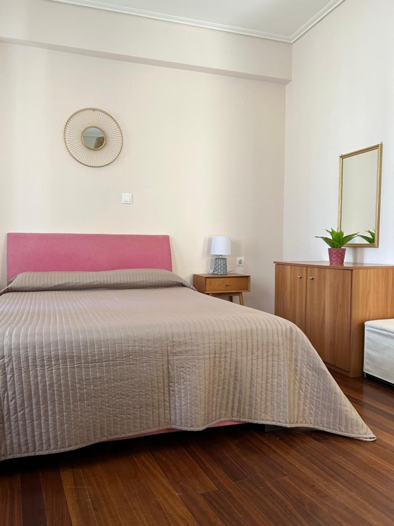 Kapsali Residence Rethymno Bagian luar foto