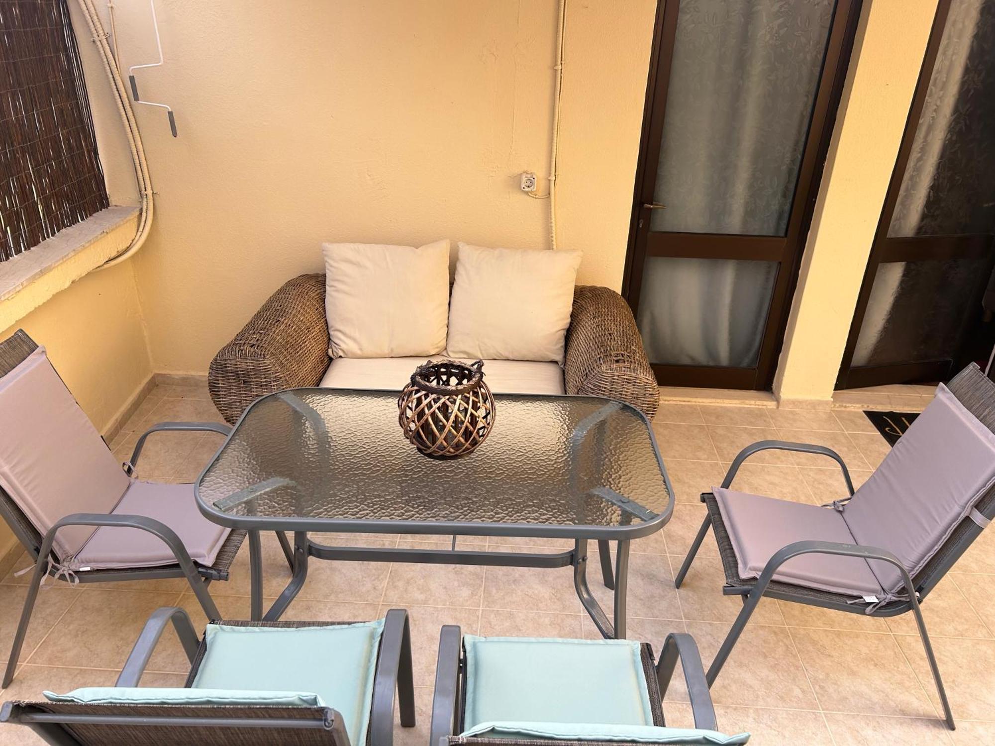 Kapsali Residence Rethymno Bagian luar foto